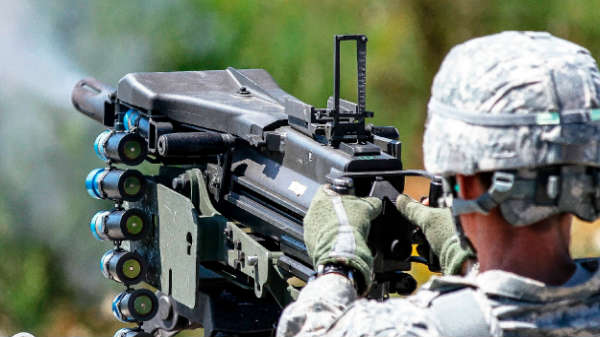  #6 த எம்கே-19 :THE MK-19: