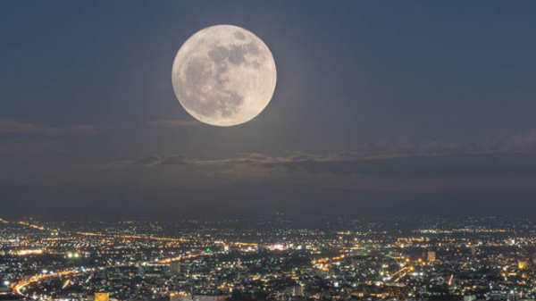 பூமத்திய ரேகைக்கு அருகில்