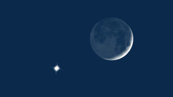 காணமுடியாத நட்சத்திரங்களை ஆராய்வது சற்று கடினம்