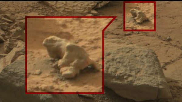 பாறையாக இருக்கலாம்: