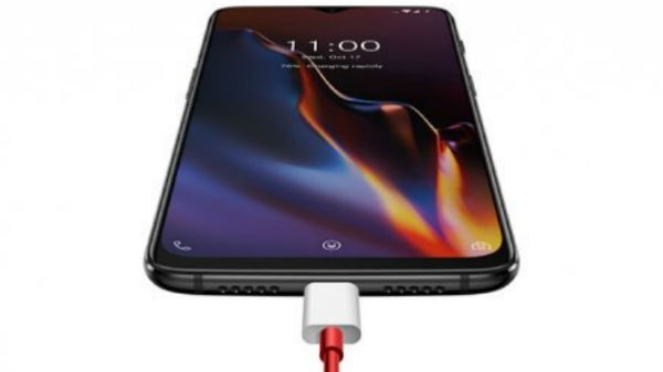 யுஎஸ்பி டைப் சி