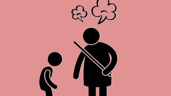   தாய்க்கு கடும் கோபத்தை ஏற்படுத்தியது