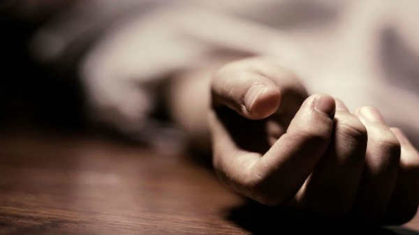 பரிதமாக உயிரிழந்தாள்