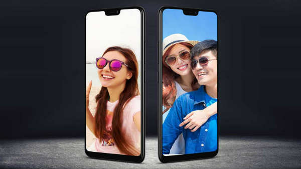 விவோ வி9 ப்ரோ (6ஜிபி ரேம்):