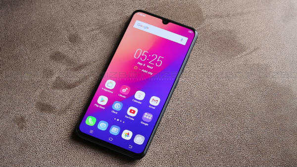 விவோ வி11 ப்ரோ: