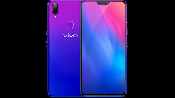 ஆக்டா கோர் மீடியா டெக் ஹீலியோ பி60 சிப்செட்