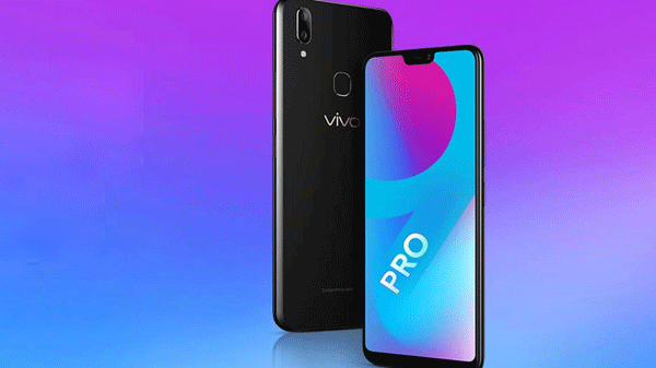 விவோ வி9 ப்ரோ (4ஜிபி ரேம்):