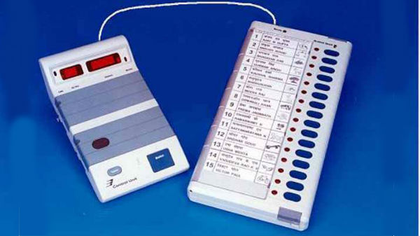 சவால்விட்ட தேர்தல் ஆணையம் 