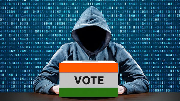 அதிர்ச்சி அடைந்த தேர்தல் ஆணையம்