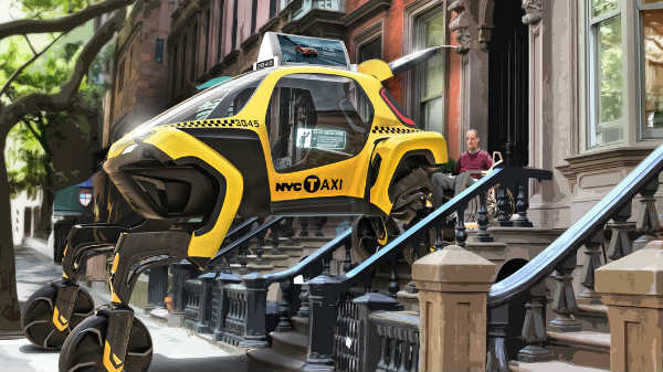  மிகப் பெரிய புரட்சியே ஏற்படும் 