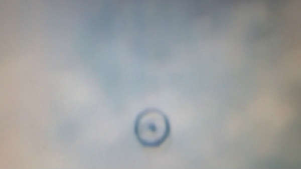 பறக்கும் தட்டு