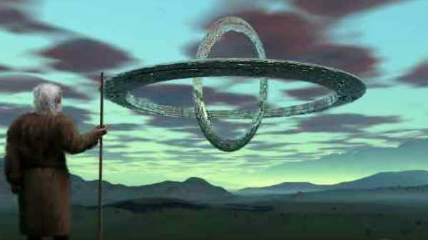  எசேக்கியேலின்