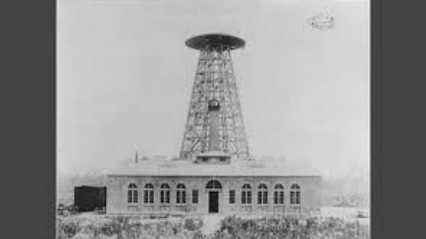 வயர்லெஸ் எனர்ஜி டிரான்ஸ்மிஷன் : 