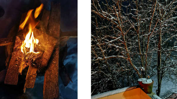 குறைந்த வெளிச்சத்தில் கூட துல்லியமான புகைப்படங்கள்