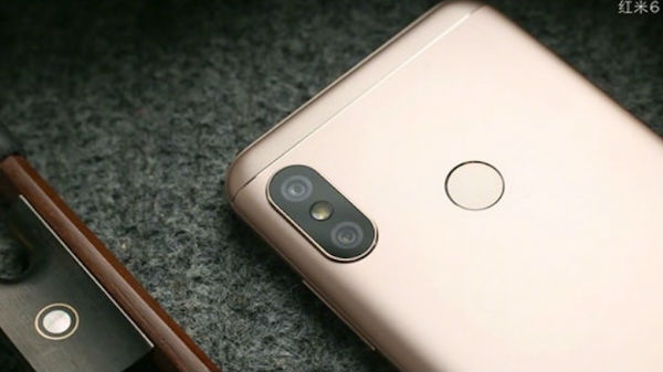  டூயல் கேமரா அமைப்பு.! 