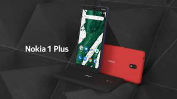 நோக்கியா 1 பிளஸ் சிறப்பு: