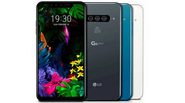 மூன்று கேமரா 