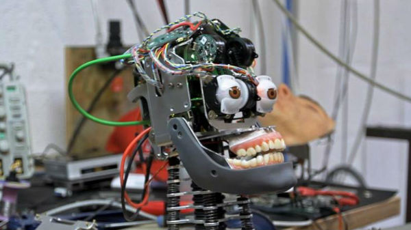  கருவிழி கேமராக்கள்