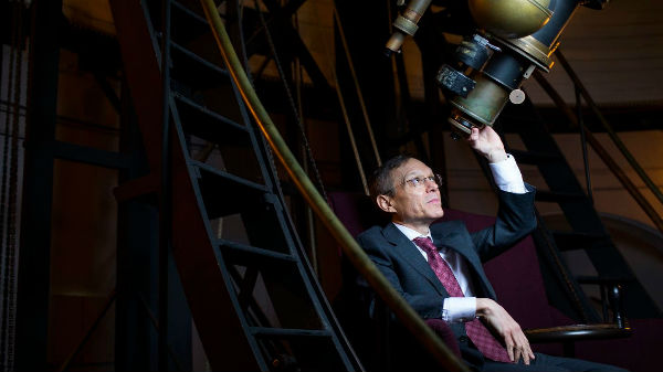 ஒருவேளை 'ஒமுவாமுவா' வேற்றுகிரக பொருளாக இருக்கலாமா?