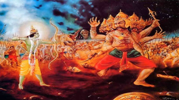  ராமாய காலம்: