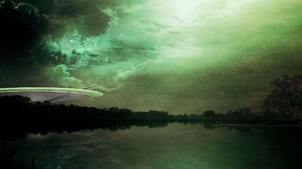 இரவு நேரங்களில் மர்ம ஒலி:  