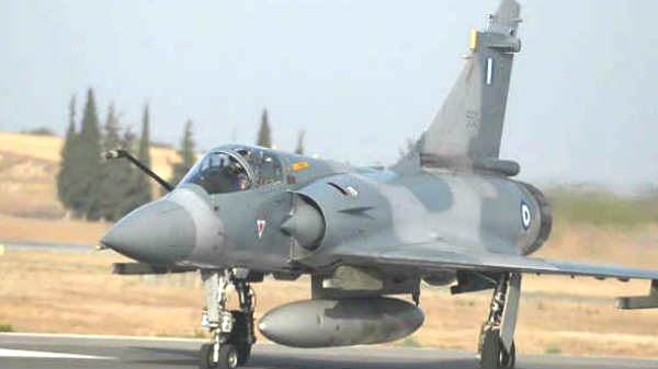 மிரேஜ் 2000, பாகிஸ்தானின் கண்களில் விரலை விட்டு ஆட்டியது எப்படி?