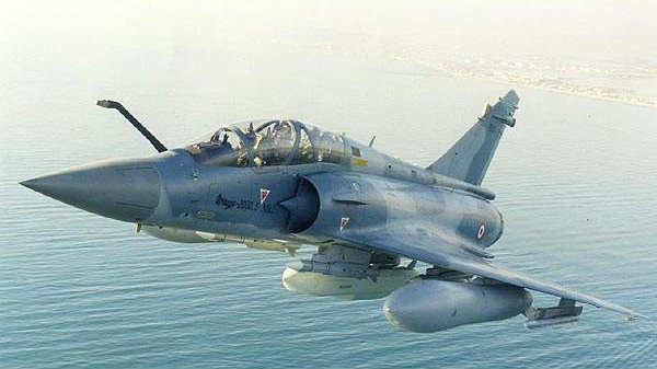 3. ஆயுத இயந்திரம் (Weapon mechanism)