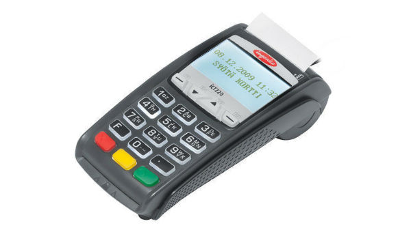 கிரெடிட் கார்டு ரீடர் 