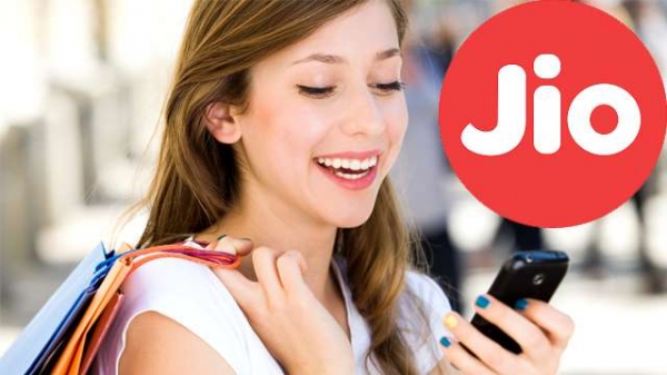  ஜியோவுக்கு 3ம் இடம்: 