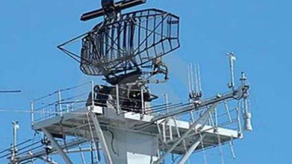  பாகிஸ்தான் ரேடாரில் சிக்கவில்லை:  