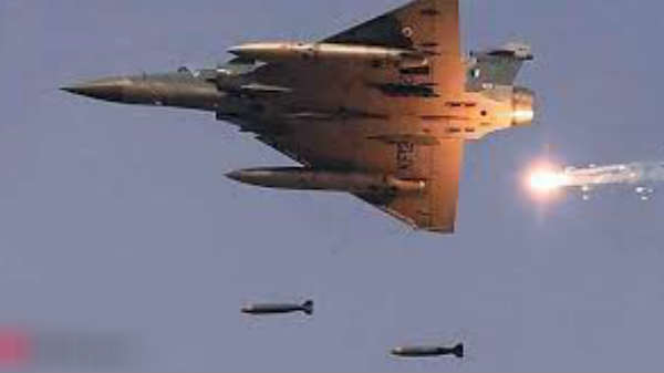 எதிர்பார்க்காத பாகிஸ்தான்:  