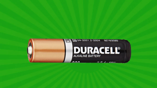 பேட்டரி சேர்க்க வேண்டும்: 