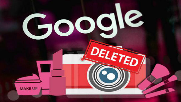 போலி பியூட்டி கேமரா ஆப்