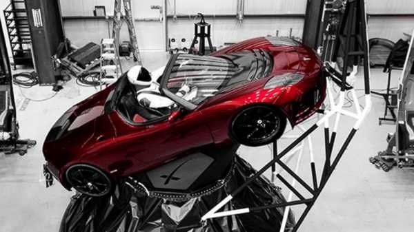  ஸ்டார்மேன் ஸ்டார்