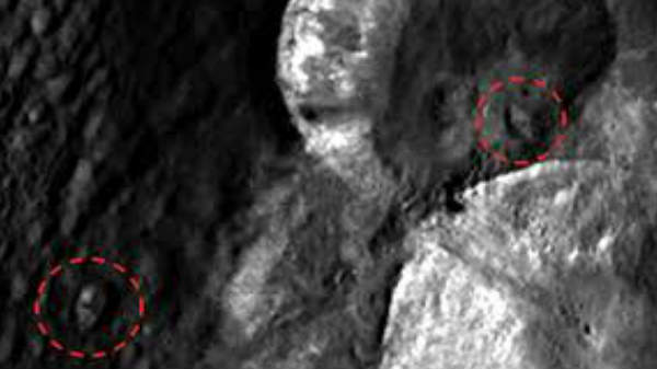 சிறிய கோள்  வெஸ்டா: 