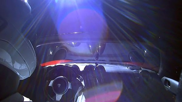 நியர் எர்த் ஆப்ஜெக்ட்!