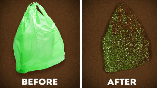 பல துளைகளை கண்டு உள்ளார்!