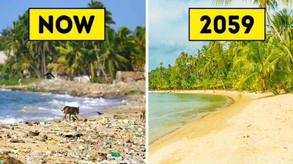 வேதியியல் பிணைப்பை உடைக்கும் திறனை கொண்டுள்ளது!