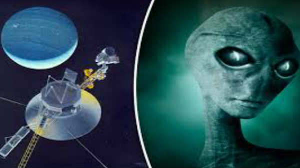 ஏலியன்கள் குறித்த விஷயங்கள் ஆய்வு: 