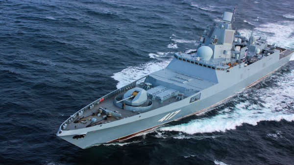 ஆயுத தயாரிப்பின் முன்னோடி 