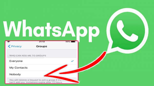 பயனரின் அனுமதி எப்படி இருக்க வாய்ப்பு?