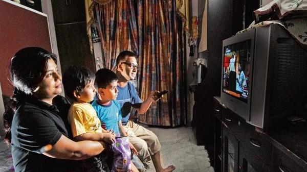 மாதாந்திர கேபிள் கட்டணம் 