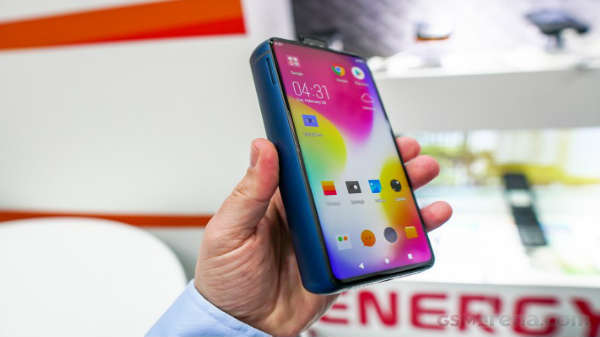 ஐபோனை விட சிறப்பில்லை: 