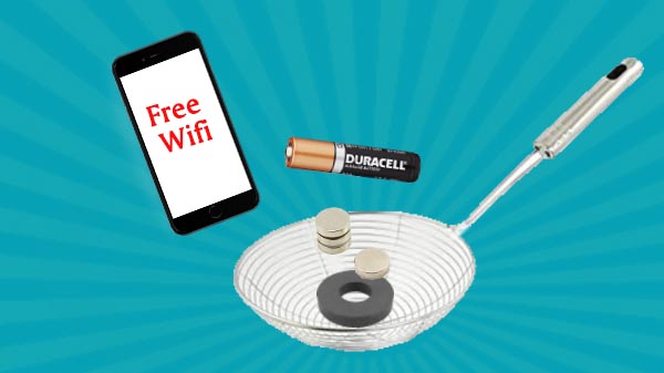 தேவையான பொருட்கள்: 