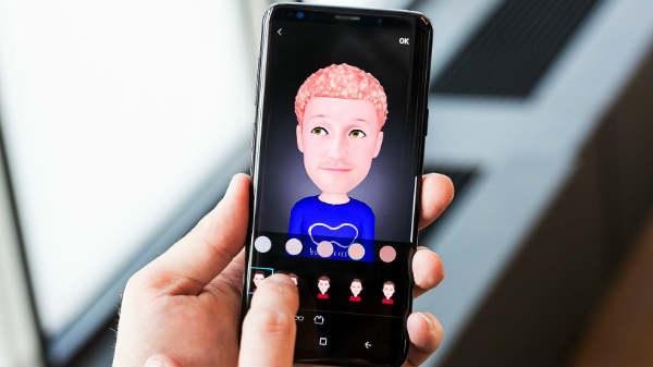 கேமரா ஆப்: