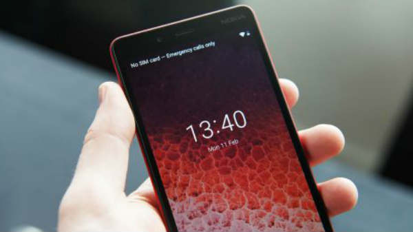 மூன்று மாடல்கள் அறிமுகமாகியுள்ளது: 