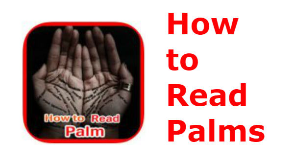 5. ஹொவ் டு ரீட் பாம்ஸ் (How to Read Palms) 