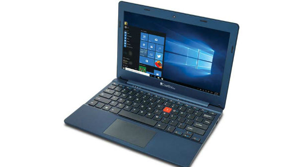 4. ஐபால் எக்சலென்ஸ் காம்ப்பூக் லேப்டாப்