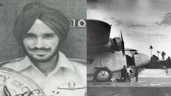 நிர்மல் ஜித்சிங் செக்கான் பதிலடி: