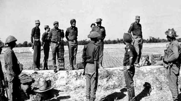  பாகிஸ்தானுக்கு அழிவு: 